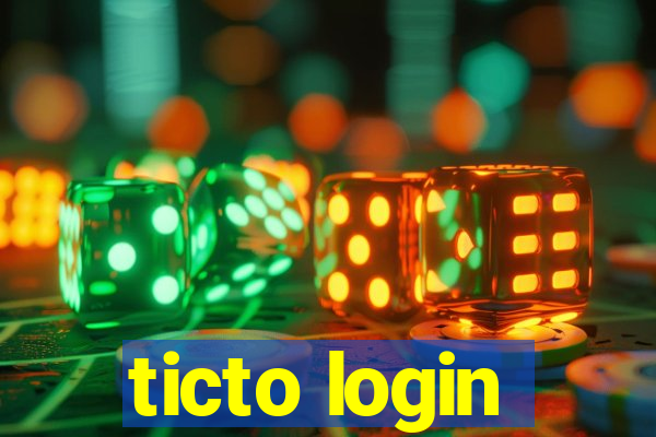 ticto login